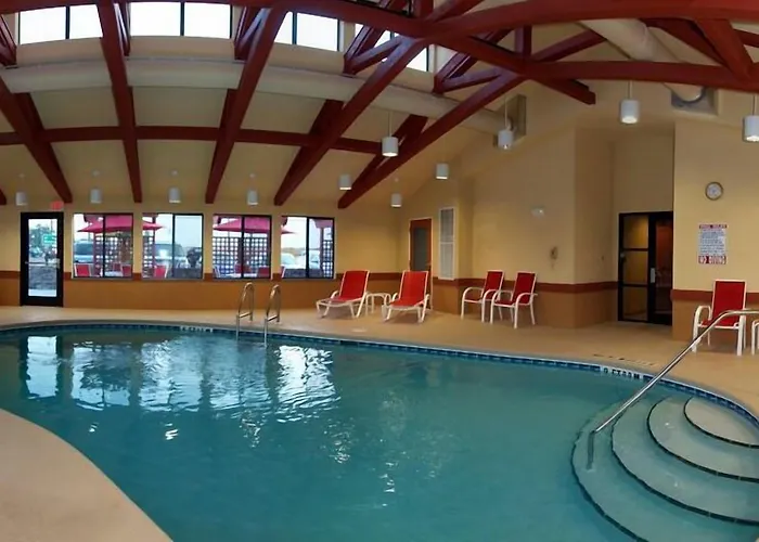 Comfort Suites Panama City Near Tyndall Afb